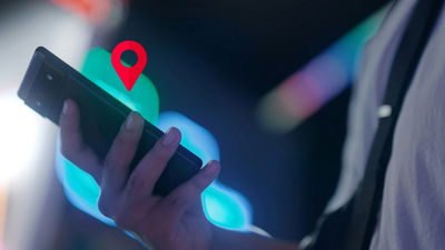 Share Location Instagram Featured