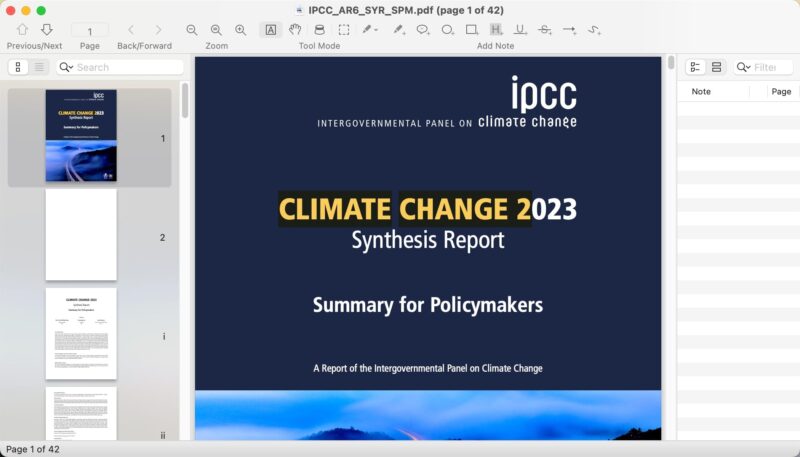 Skim Pdf File Oopened
