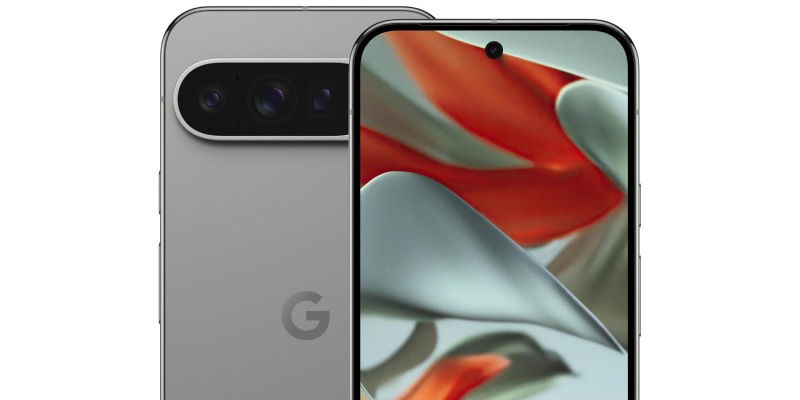 Small Phone Pixel 9 Pro