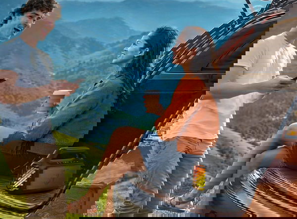 Soundcore Boom 2 In Car