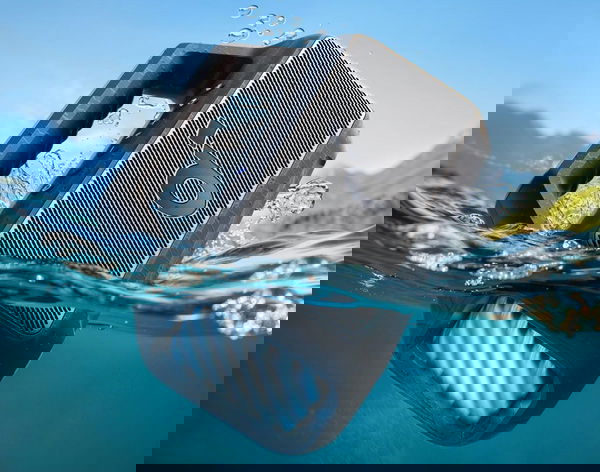 Soundcore Boom 2 In Water
