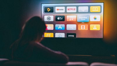 Troubleshoot Apple Tv Mte Hero