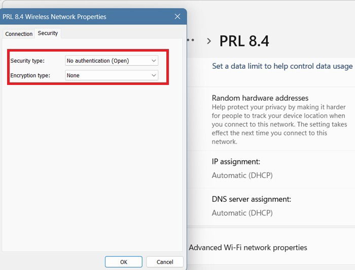 Open Wi-Fi networks with no encryption are still common today.