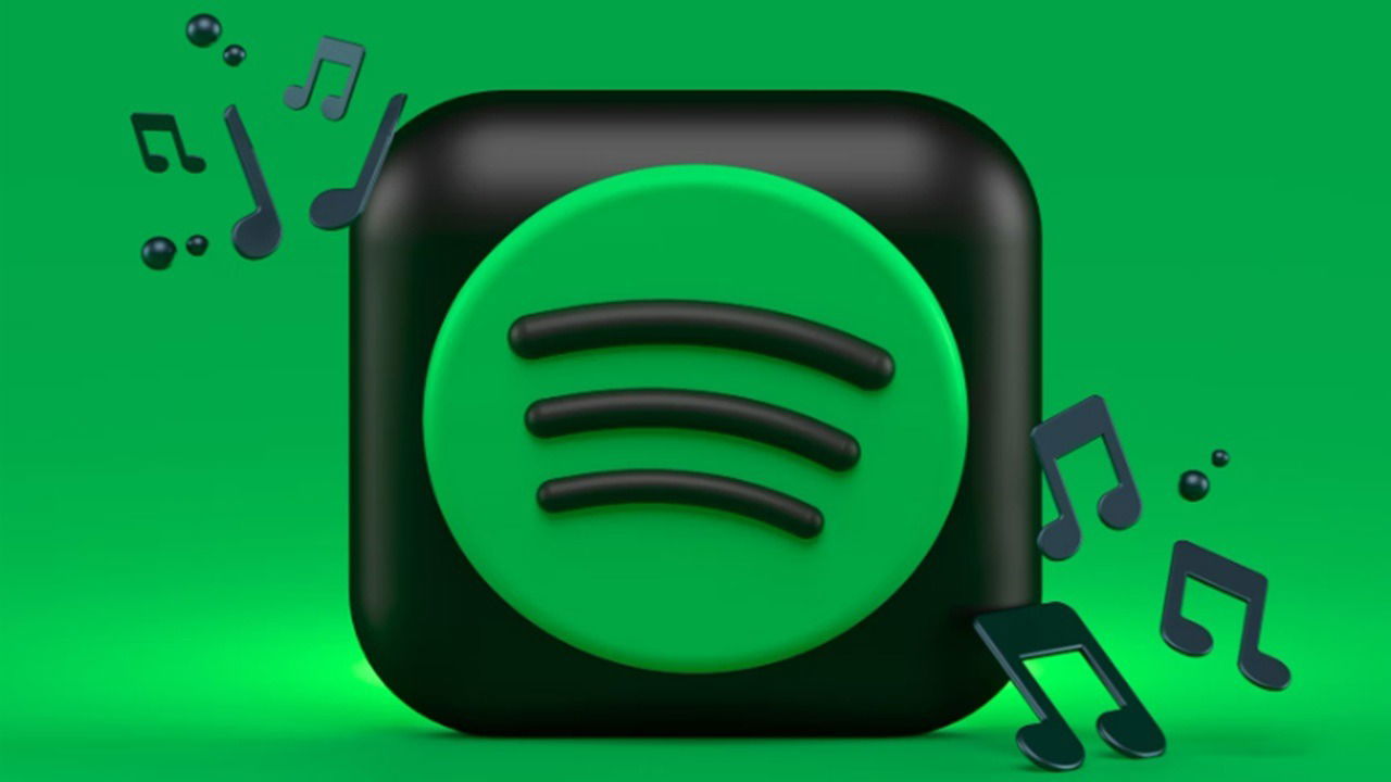 Spotify logo