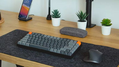 What Is A Mechanical Keyboard And How To Shop For One Featured