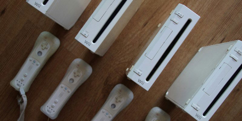 Wii Worth Playing 2024 Cheap Wiis