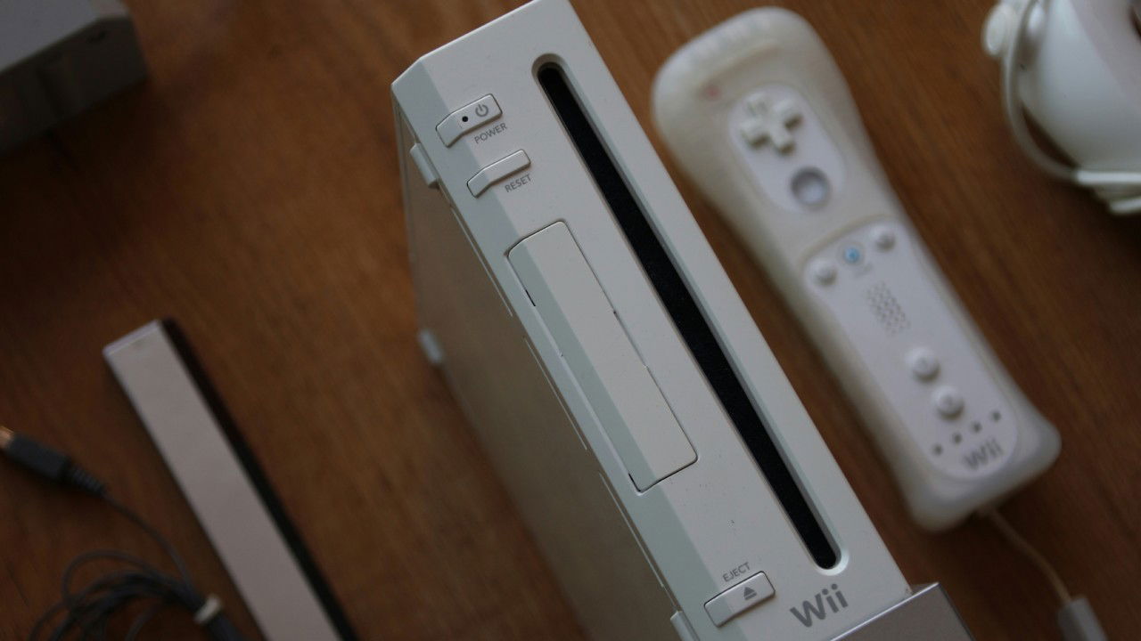 Wii Worth Playing 2024 Feature