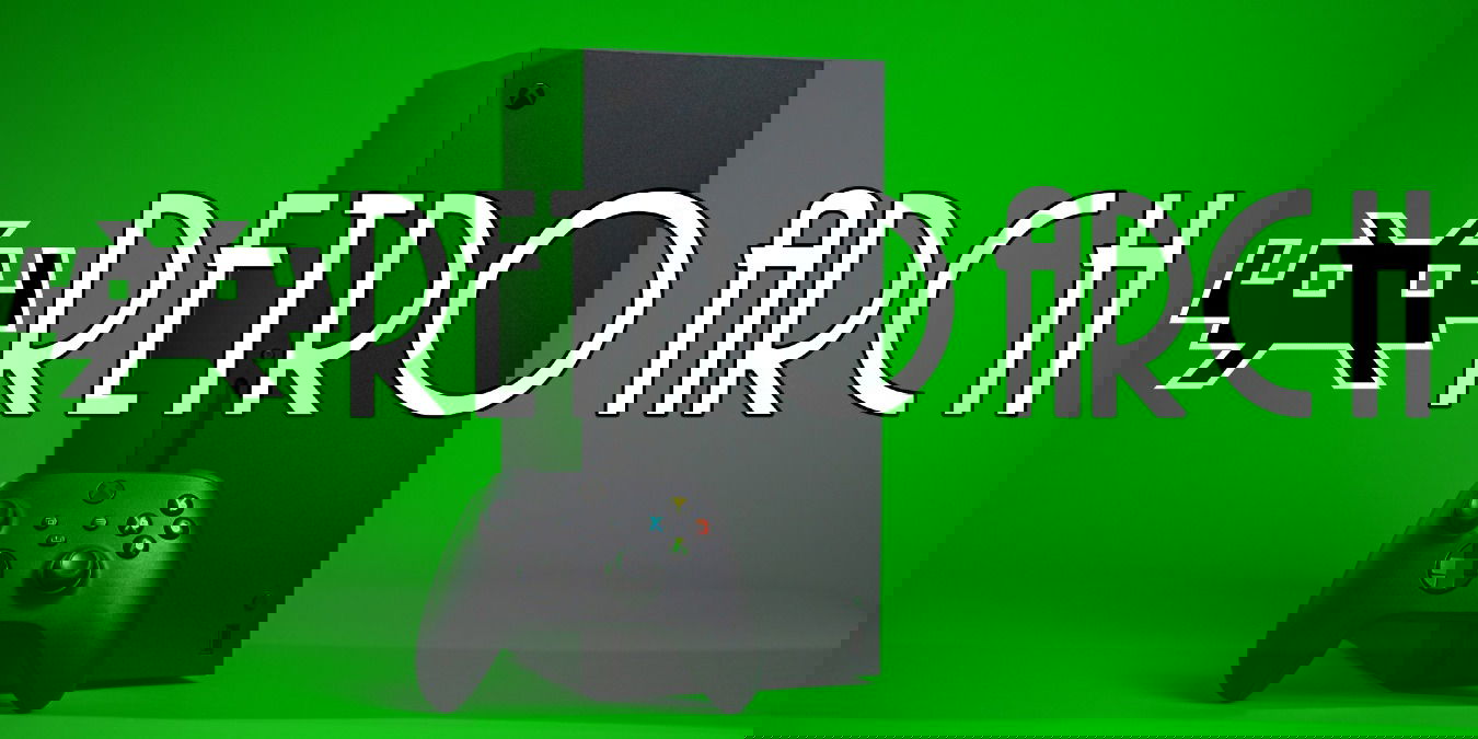 Xbox Dev Mode Retroarch Emulation Feature