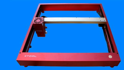 Xtool D1pro Featured