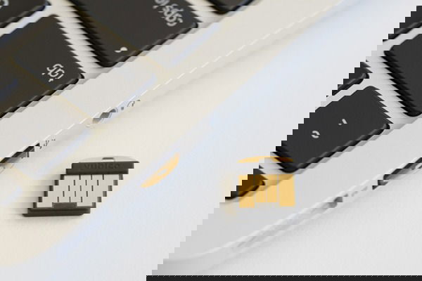 Yubico Yubikey 5 Nano