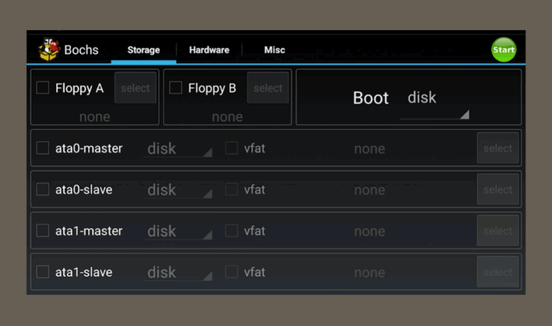 Bochs Emulator For Windows Games