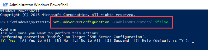 disable-smbv1-command-to-disable-smb