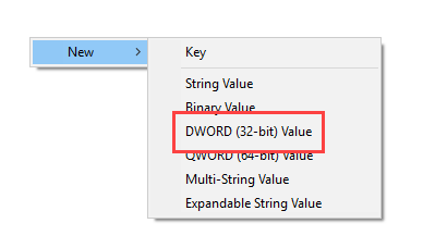 disable-smbv1-select-dword-value-option